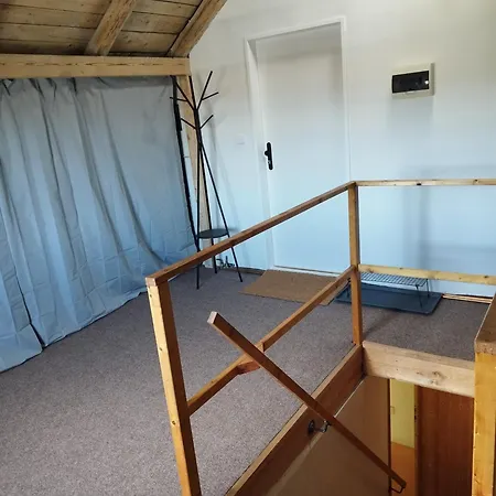 Loft Apartmán Karlovy Vary