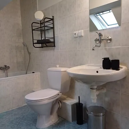Loft Apartmán *